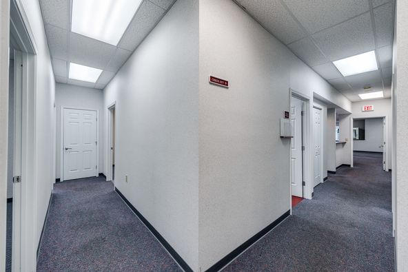 Surgery Center: 1059 Neal St, Cookeville, TN 38501